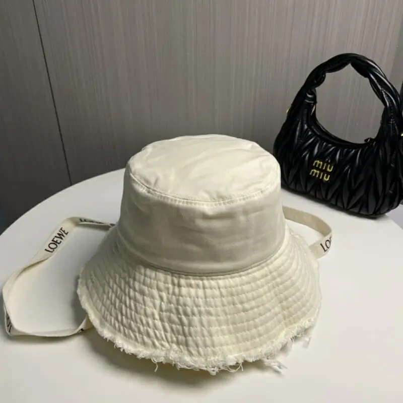 loewe casquette s_124aa524